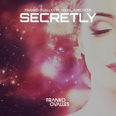 Secretly 专辑 Franko Ovalles