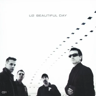 U2 Beautiful Day