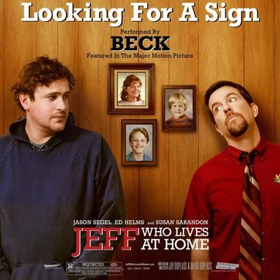 Looking For A Sign 专辑 Beck/Faber/Davie/Topsy/Billy Sanders