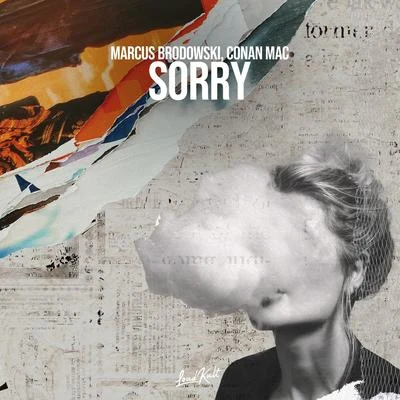 Sorry 專輯 Conan Mac/Marcus Mollyhus