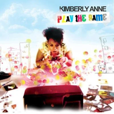 Play The Game 專輯 Kimberly Anne