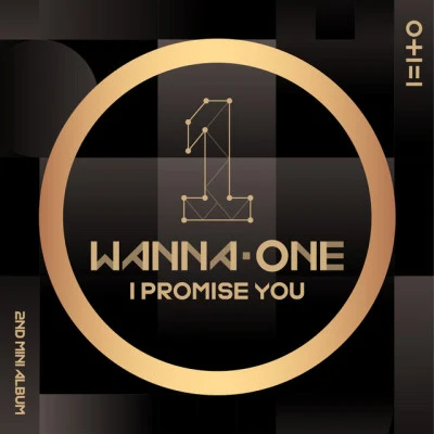 Wanna One 0+1=1 (I PROMISE YOU)