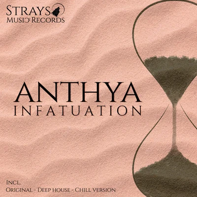 Infatuation 專輯 Anthya