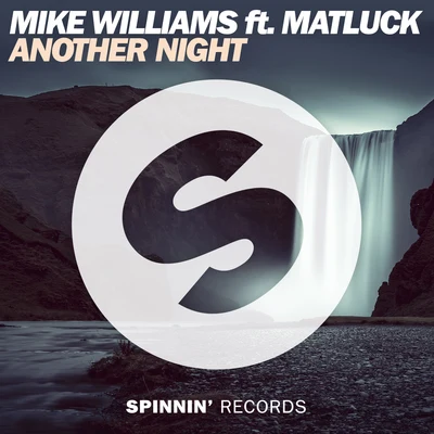 Another Night 專輯 Mike Williams