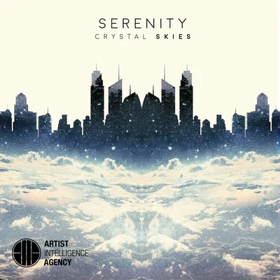 Serenity - EP 专辑 Crystal Skies/Abraxis