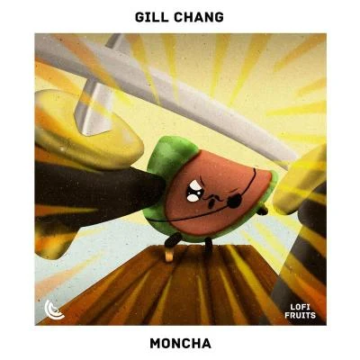 Mocha 專輯 Gill Chang