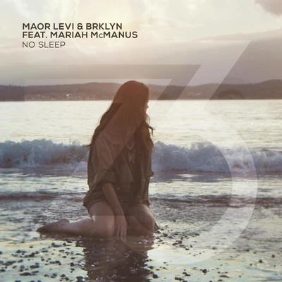 No Sleep 專輯 Nyla/Maor Levi