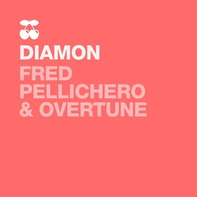 Diamon 專輯 Fred Pellichero