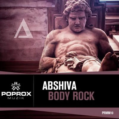 Body Rock 專輯 Vovich/Abshiva