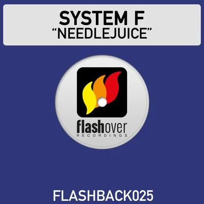 System F Needlejuice