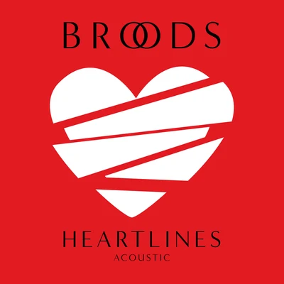 BROODSLadyhawke Heartlines (Acoustic)