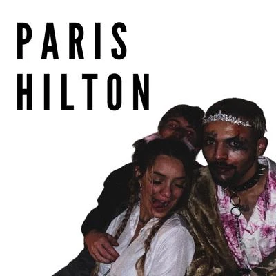 PARIS HILTON 專輯 Jonny