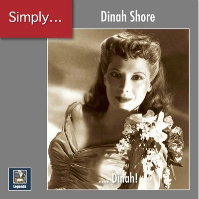 Simply ... Dinah! (2020 Remaster) 专辑 Irving Kahal