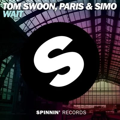 Paris & SimoLush & Simon Wait