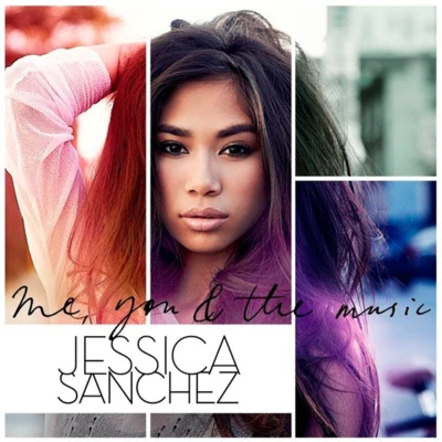 Me, You & The Music 專輯 DeAndre Brackensick/Jessica Sanchez/Skylar Laine/Colton Dixon/Phillip Phillips