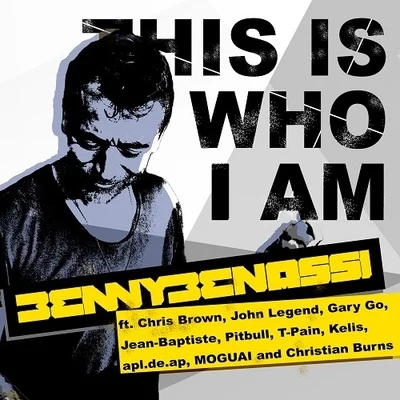 This Is Who I Am 專輯 Benny Benassi