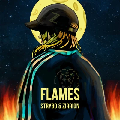 Flames 專輯 Strybo