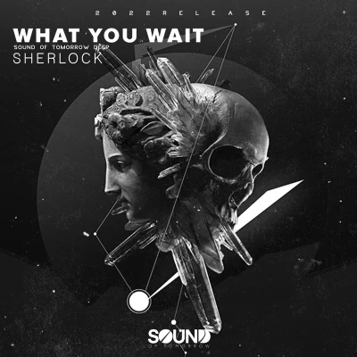 WHAT YOU WAIT 專輯 Sound of Tomorrow