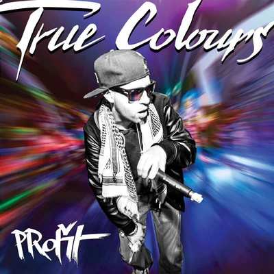 True Colours 專輯 Profit