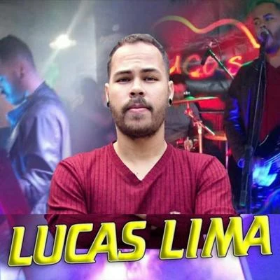 Lucas Lima 專輯 Lucas Lima