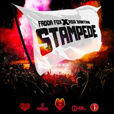 Stampede 專輯 Fadda Fox/Hunter/Alison Hinds/Busy Signal/Gyptian