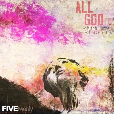 All God 專輯 TC/Duzzy