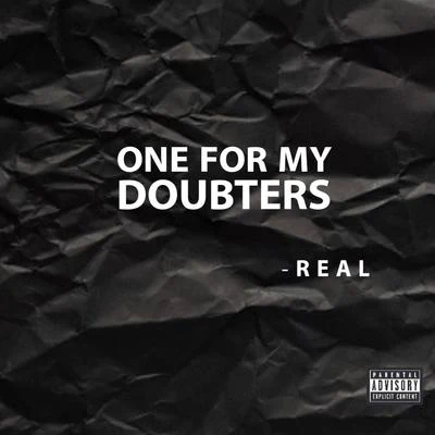 One for my doubters 專輯 J Prince/RSK/Real