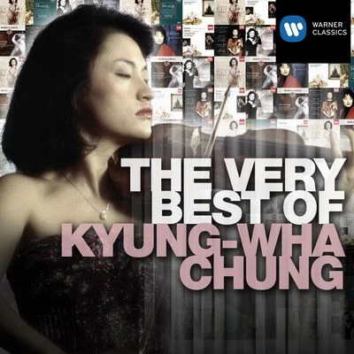 The Very Best of Kyung-Wha Chung 專輯 Kyung-Wha Chung