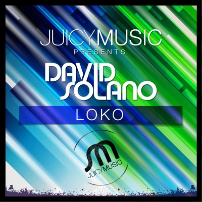 Loko 專輯 David Solano