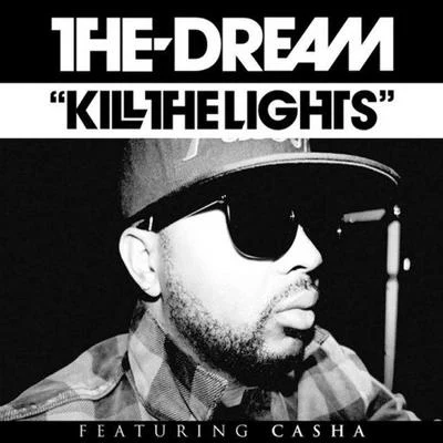 Kill the Lights 專輯 The-Dream