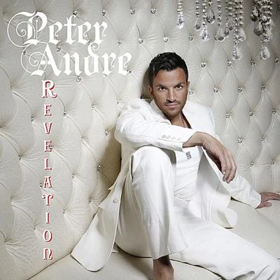 Revelation 專輯 Peter Andre