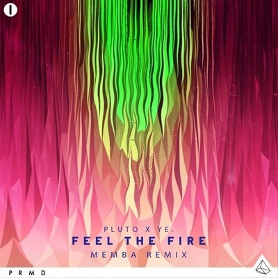 MEMBATitus Feel The Fire (MEMBA Remix)