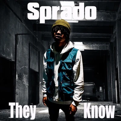 They Know 專輯 Sprado/Joel Fletcher