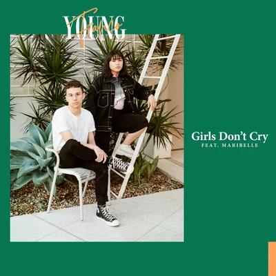 Girls Dont Cry 專輯 Young Franco/Pell/Dana Williams