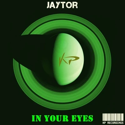 In Your Eyes 專輯 Jaytor