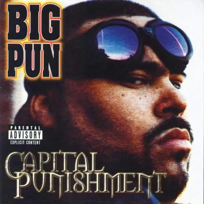 Capital Punishment 專輯 Big Pun