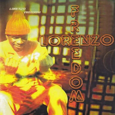 Freedom 專輯 Lorenzo