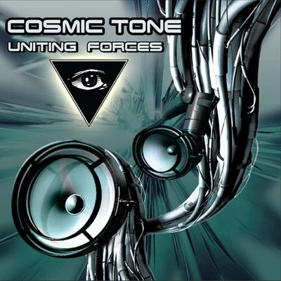 Uniting Forces (Re-Master) 專輯 Cosmic Tone