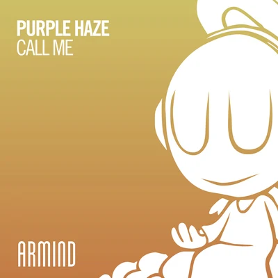 Call Me 專輯 Purple Haze