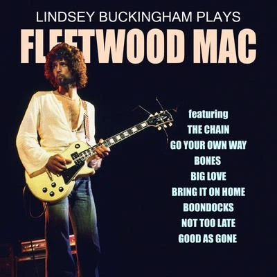 Lindsey Buckingham Plays Fleetwood Mac 专辑 Lindsey Buckingham