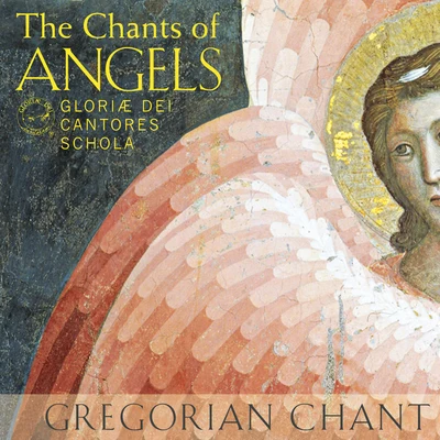 The Chants of Angels 專輯 Phoenix Marcella Catlin