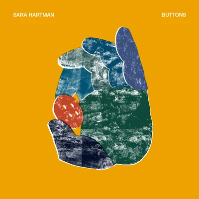 Buttons 專輯 Sara Hartman/Kelvin Jones