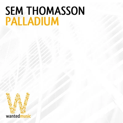 Palladium 專輯 Sem Thomasson