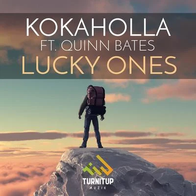 Lucky Ones 专辑 Kokaholla