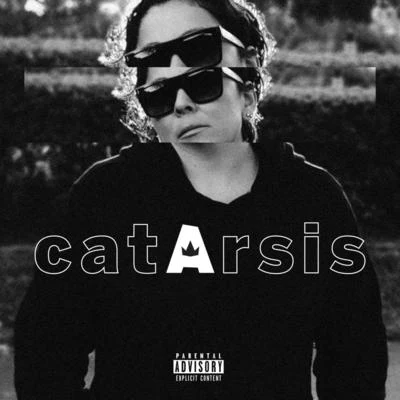 Catarsis 專輯 DJ Alex Ander Miner/Akela/Caroline/Marky Bbop/LOHA