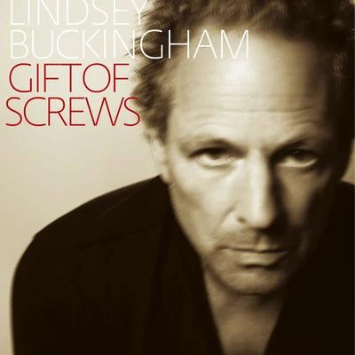 Gift Of Screws 专辑 Lindsey Buckingham