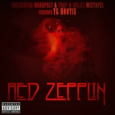 Red Zepplin 专辑 YG Hootie/AD