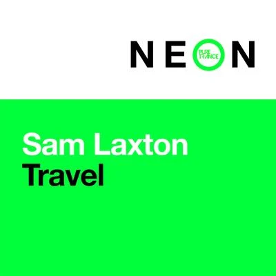 Sam Laxton Travel