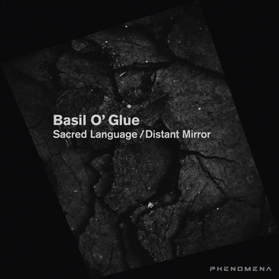 Sacred Language 專輯 Wellenrausch/Basil OGlue