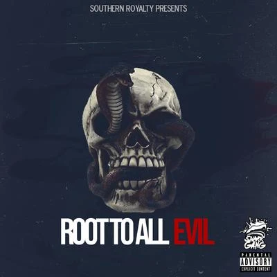 Root to All Evil 專輯 Throwed Ese